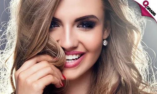 Hair Treatment Packages of Your Choice!